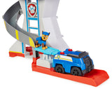 Paw Patrol Adventure Bay Tower