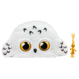 Purse Pets Hedwig
