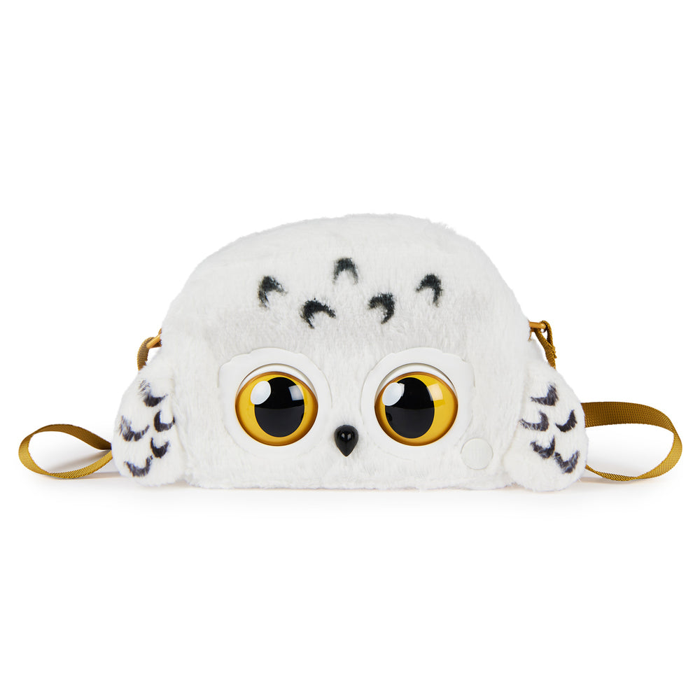 Purse Pets Hedwig