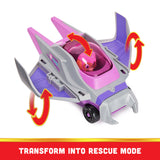 Paw Patrol Aqua Themed Vehicles - Skye
