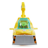 Paw Patrol Aqua Themed Vehicles - Rubble