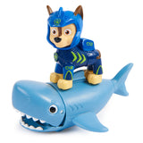 Paw Patrol Aqua Hero Pups - Chase
