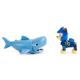 Paw Patrol Aqua Hero Pups - Chase