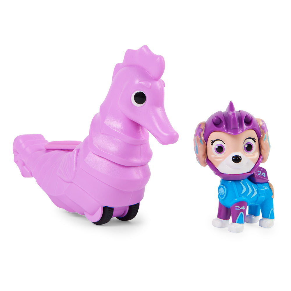 Paw Patrol Aqua Hero Pups - Coral