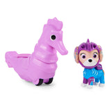 Paw Patrol Aqua Hero Pups - Coral