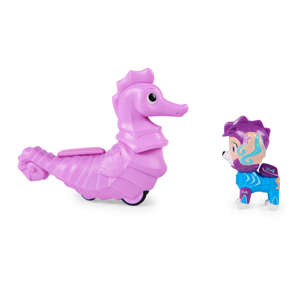 Paw Patrol Aqua Hero Pups - Coral
