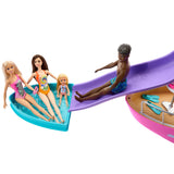 Barbie DreamBoat