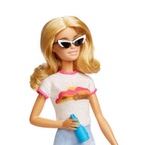 Barbie Travel Malibu Playset