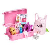 Barbie Travel Malibu Playset