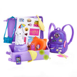 Barbie Travel Teresa Playset
