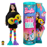 Barbie Cutie Reveal Barbie Jungle Asst