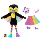 Barbie Cutie Reveal Barbie Jungle Asst