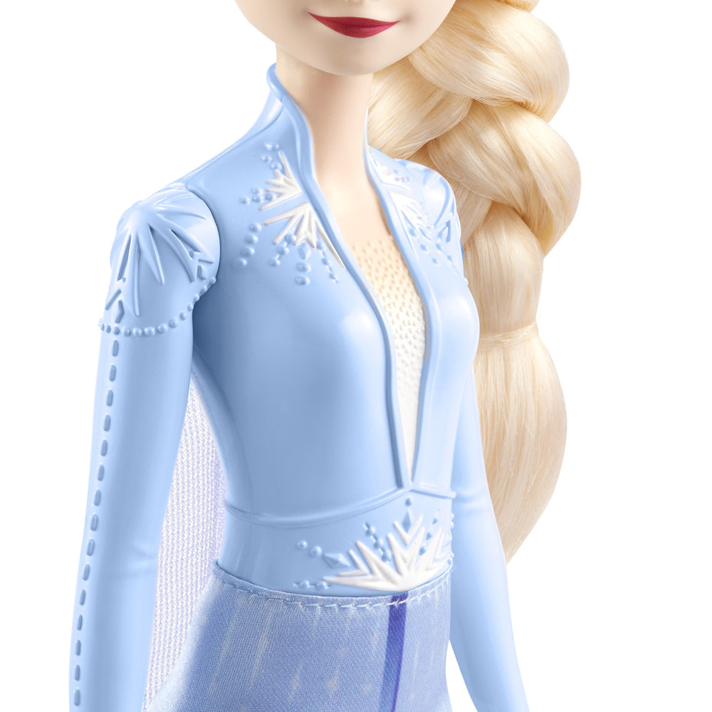 Disney Frost Elsa dukke 30 cm