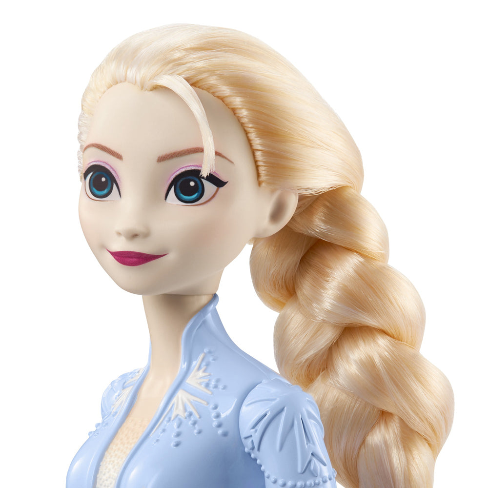 Disney Frost Elsa dukke 30 cm