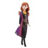 Disney Frost Anna dukke 30 cm