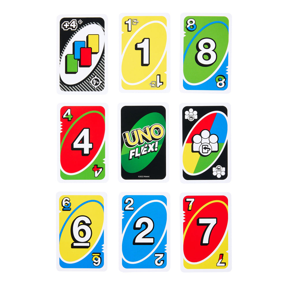 UNO Flex