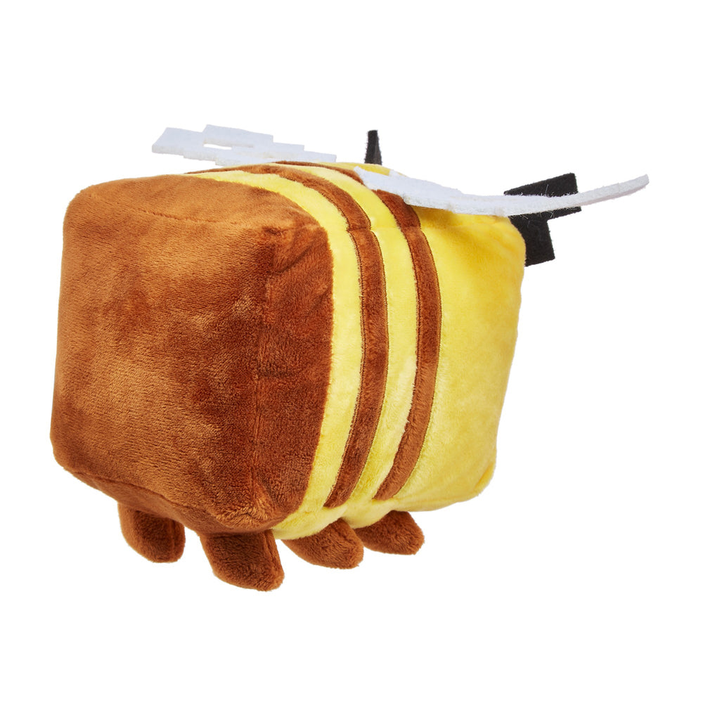 Minecraft basis plys bamser 20 cm ass