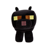 Minecraft basis plys bamser 20 cm ass