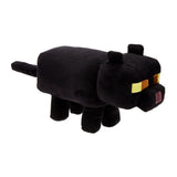 Minecraft basis plys bamser 20 cm ass