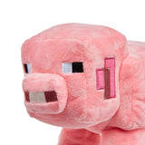 Minecraft basis plys bamser 20 cm ass