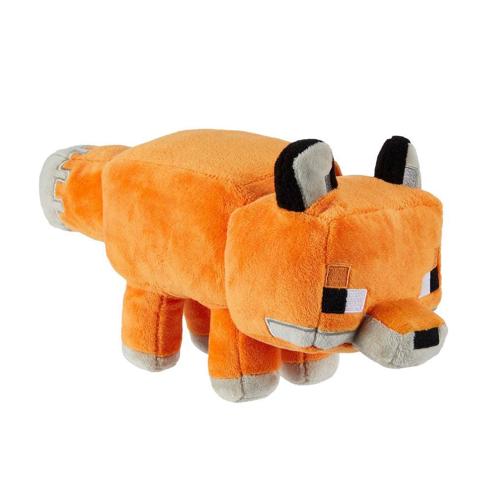Minecraft basis plys bamser 20 cm ass