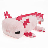 Minecraft basis plys bamser 20 cm ass