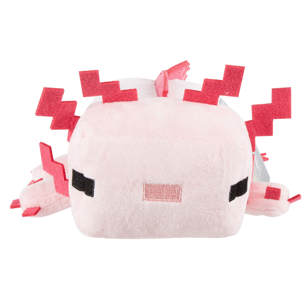 Minecraft basis plys bamser 20 cm ass