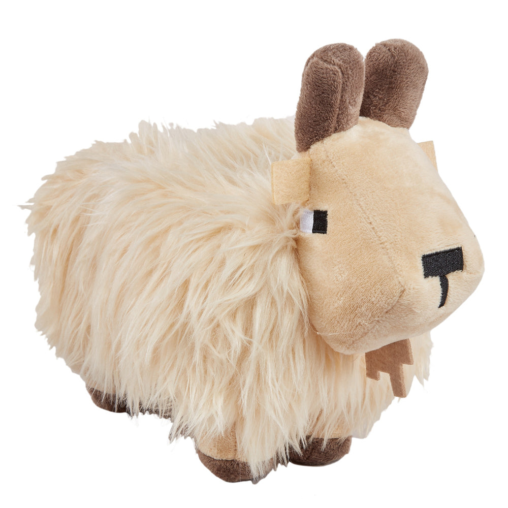 Minecraft basis plys bamser 20 cm ass