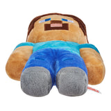 Minecraft basis plys bamser 20 cm ass