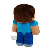 Minecraft basis plys bamser 20 cm ass