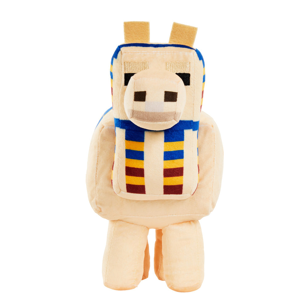 Minecraft basis plys bamser 20 cm ass