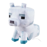 Minecraft basis plys bamser 20 cm ass