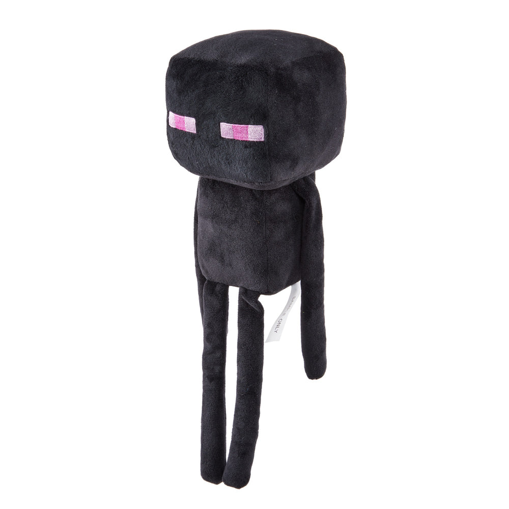 Minecraft basis plys bamser 20 cm ass