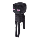 Minecraft basis plys bamser 20 cm ass