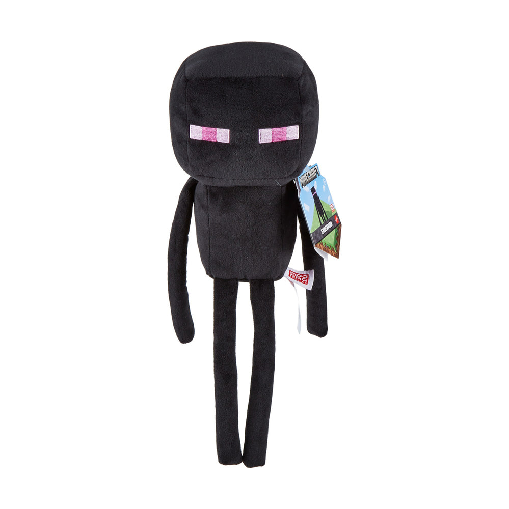Minecraft basis plys bamser 20 cm ass