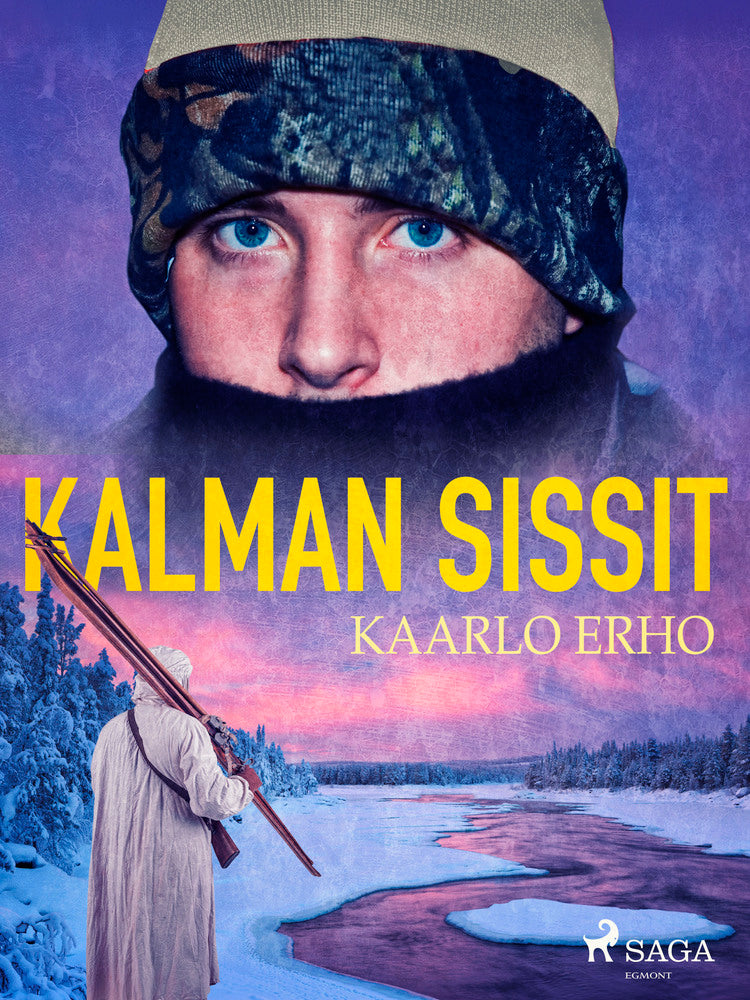 Kalman sissit