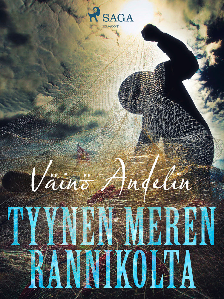 Tyynen meren rannikolta