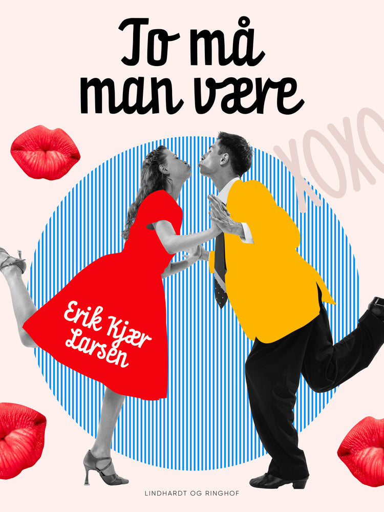 To må man være