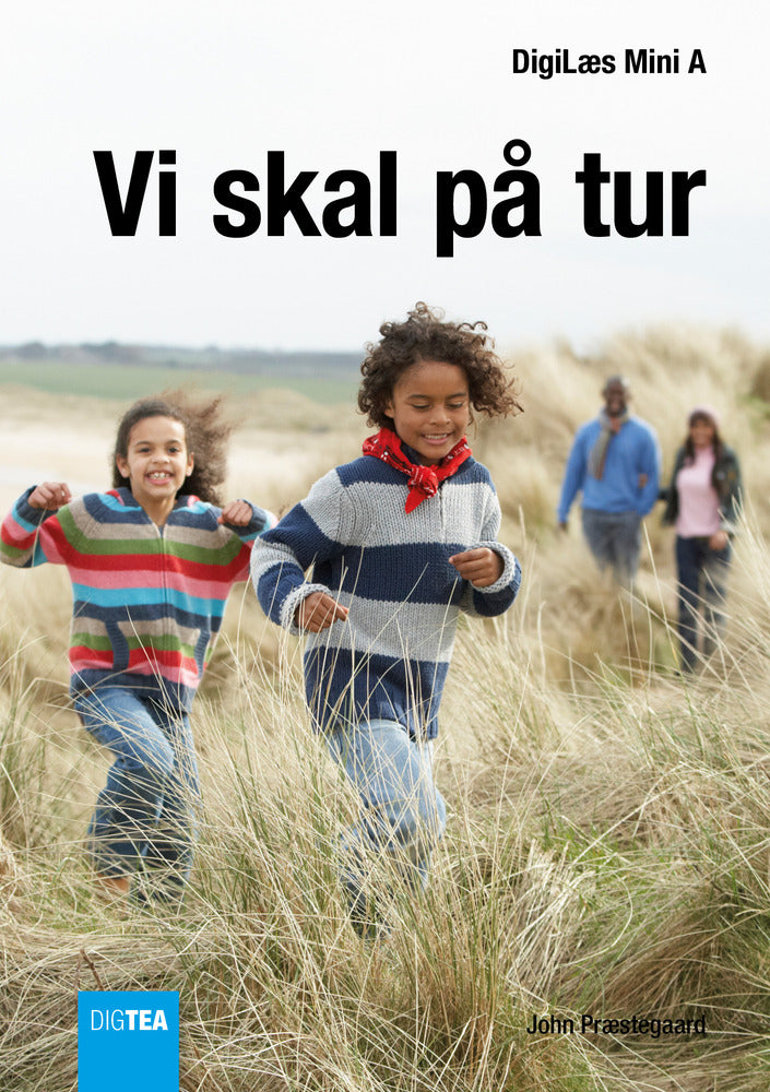 Vi skal på tur