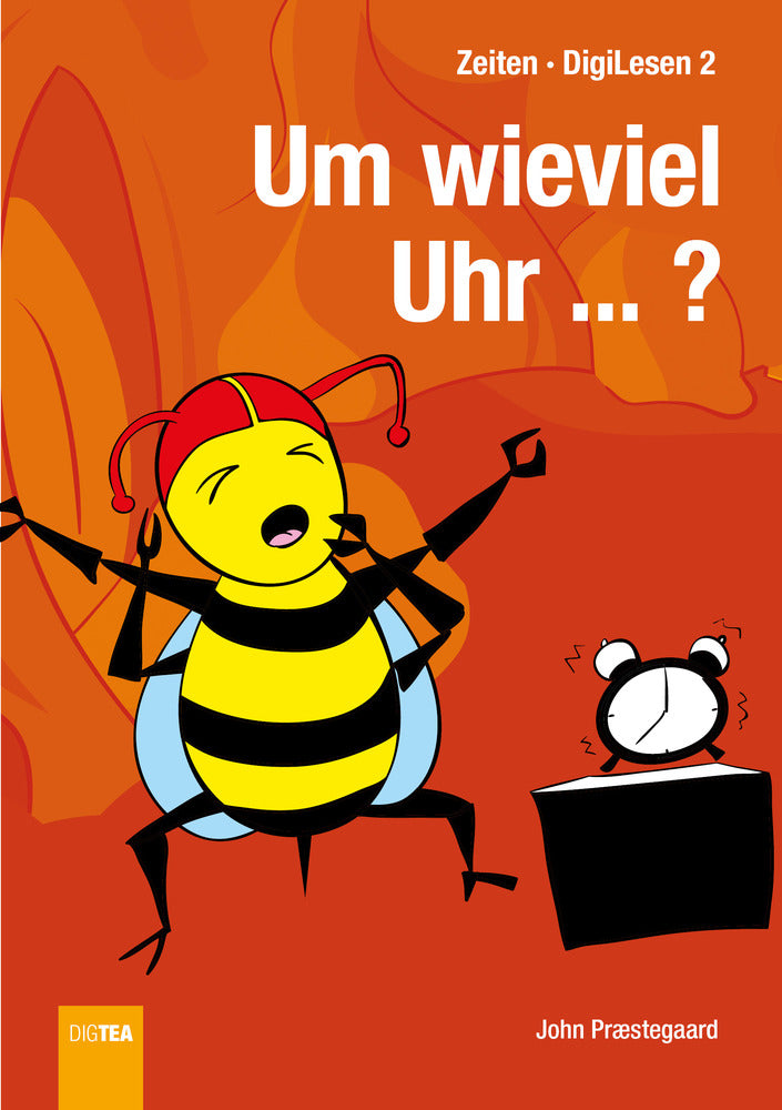Um wieviel Uhr ... ?