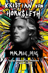 Mig, mig, mig - inkl. plakat