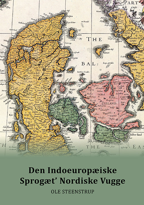 Den Indoeuropæiske Sprogæt' Nordiske Vugge