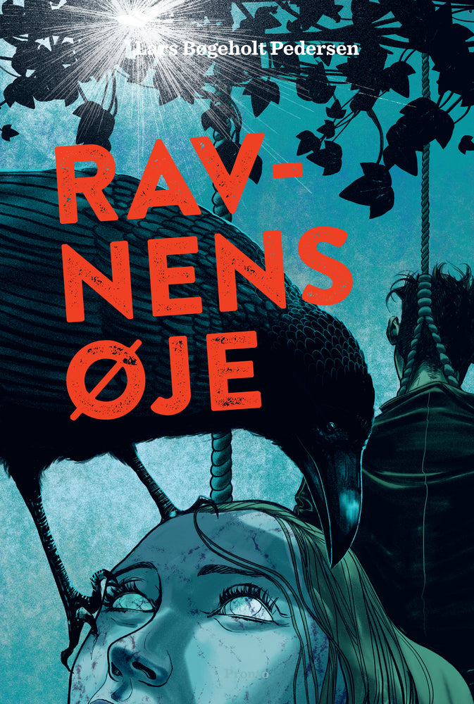 Ravnens øje