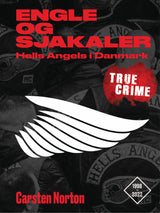 Engle og sjakaler