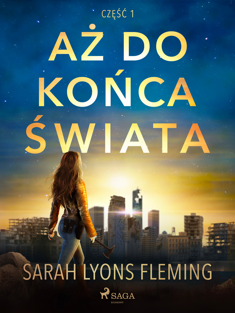 Aż do końca świata