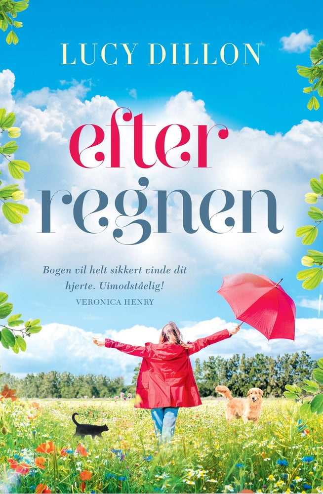 Efter regnen