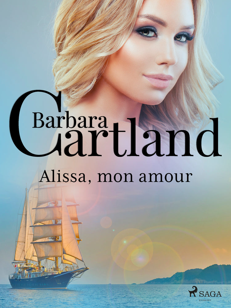 Alissa, mon amour