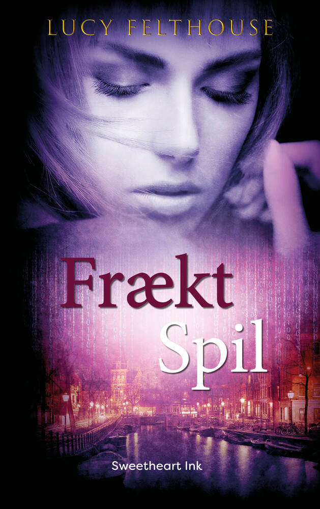 Frækt Spil