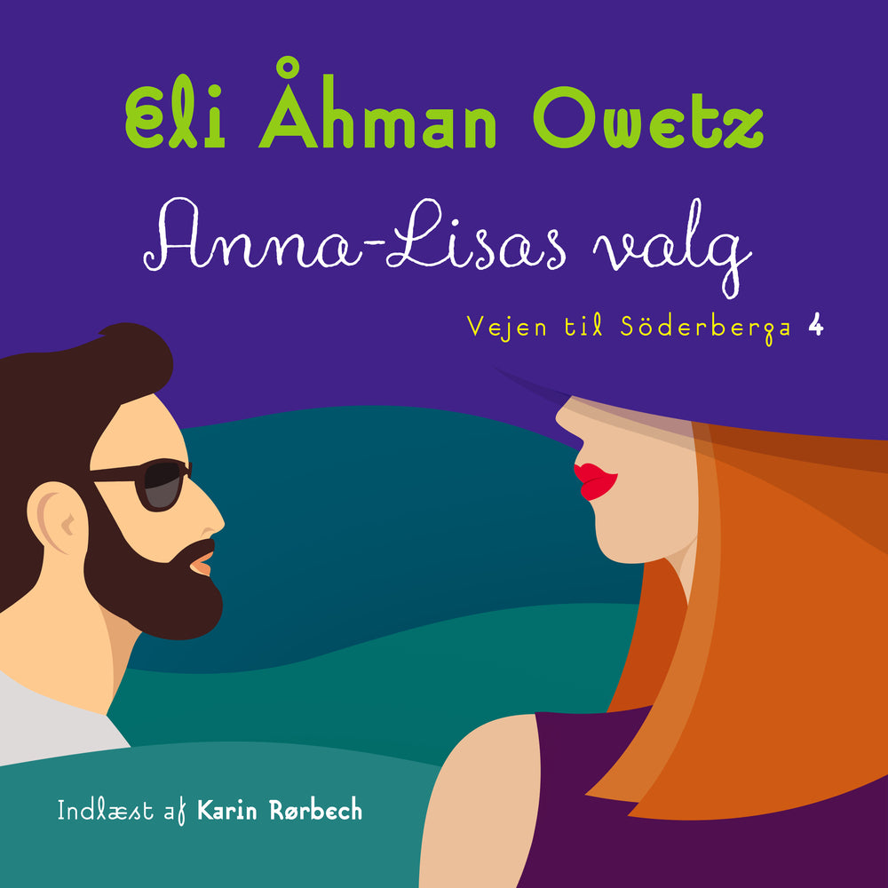 Anna-Lisas valg