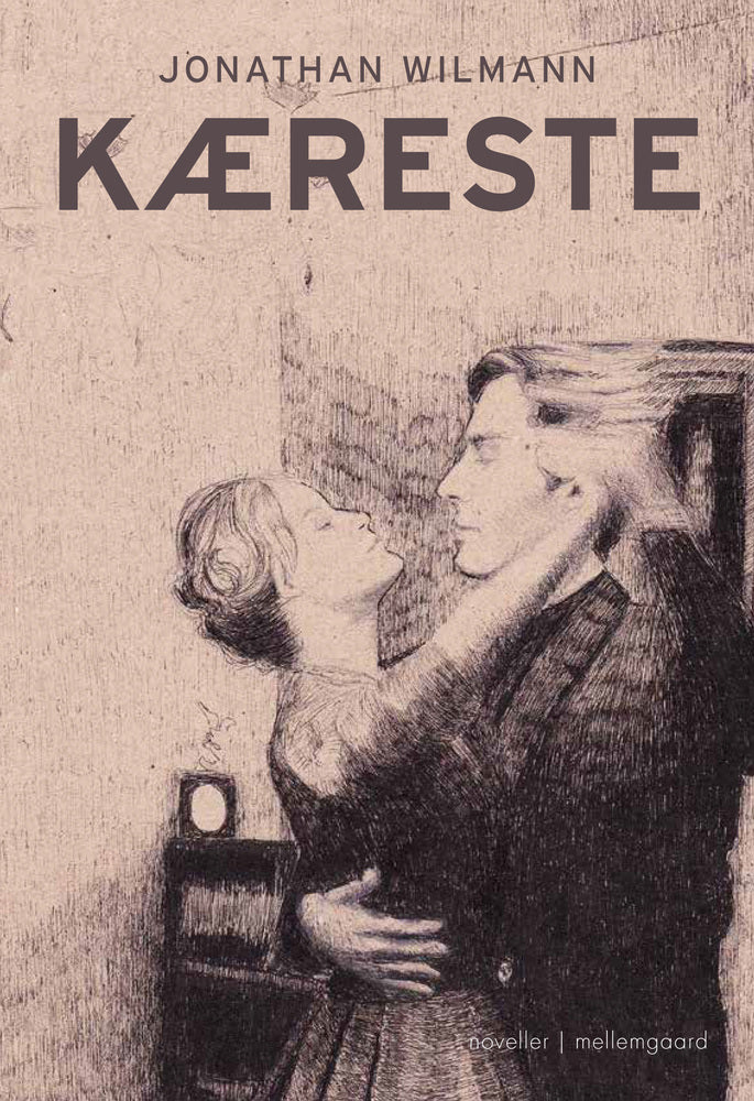 Kæreste